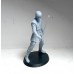 1/32 Star Wars Luke Skywalker Figure 